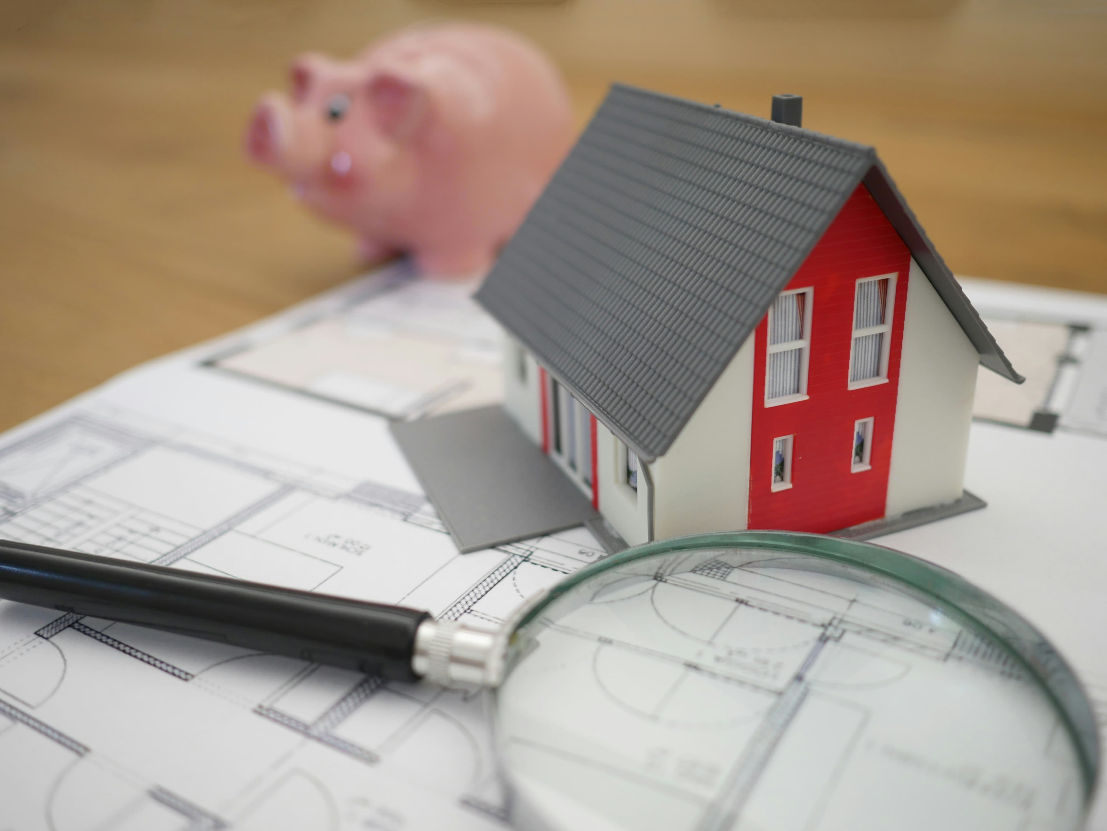 Investigating property investment opportunities